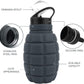 FlexiBottle - Duurzame Opvouwbare Reisbeker 575 ML