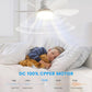BreezeLight Fan – Verstelbare LED Plafondventilator