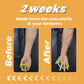 PowerGrip Set – Handversterkers voor Krachttraining (6 Stuks)
