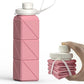 FlexiBottle – Compacte Siliconen Fles 610ml