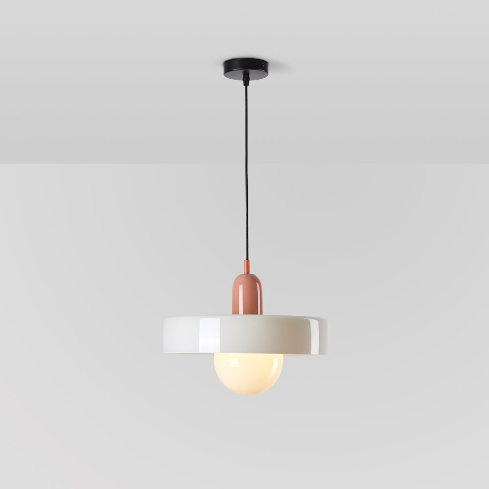 Lumiball Plafondlamp – Elegante Verlichte Hanglamp voor Stijlvolle Interieurs