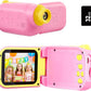 DillyCam - Digitale Kindercamera voor Avontuurlijke Kids