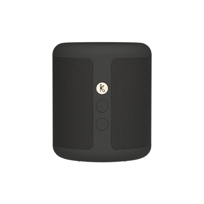 SoundWave – Draagbare Bluetooth Speaker met Krachtig Geluid
