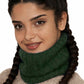 PureSoft Scarf - Luxe 100% Natuurlijke Materialen