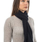 CashmereLux Scarf - 100% Italiaans Vakmanschap