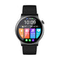 SmartFit Watch - Stijlvolle Smartwatch voor Gezondheid en Gebruik