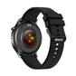 SmartFit Watch - Stijlvolle Smartwatch voor Gezondheid en Gebruik