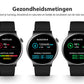 SmartFit Watch - Stijlvolle Multifunctionele Gezondheidstracker