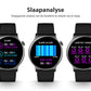 SmartFit Watch - Stijlvolle Smartwatch voor Gezondheid en Gebruik