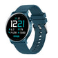 SmartFit Watch - Stijlvolle Multifunctionele Gezondheidstracker