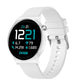 SmartFit Watch - Stijlvolle Multifunctionele Gezondheidstracker