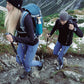 UltraLight Trekking Poles – Lichtgewicht Vouwstokken met Kurken Handgrepen