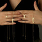 Pawbracelet - Personaliseerbare ketting of armband