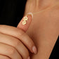 Pawbracelet - Personaliseerbare ketting of armband