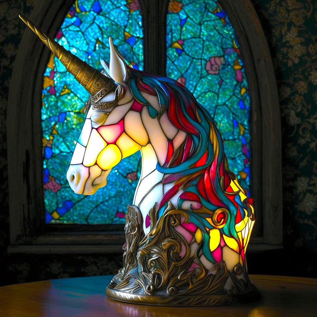 Lumière Dierontwerp Tafel Lamp - Elegante Verlichting voor Jouw Interieur