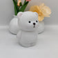 RusticBear - Beren Nachtlamp met LED Verlichting