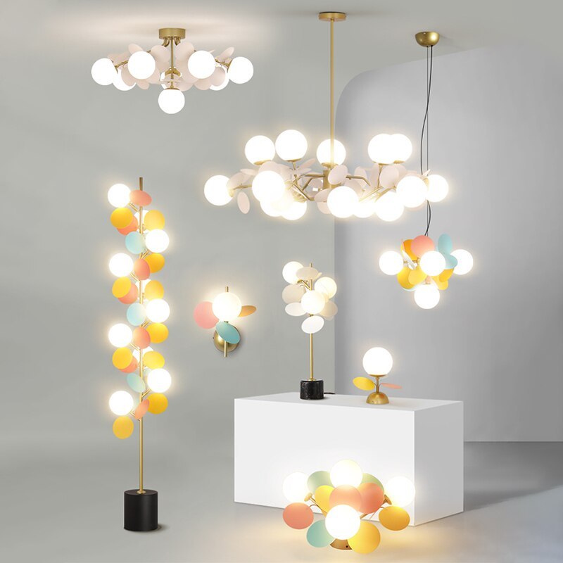 ModernBrilliance Lamp - Stijlvolle LED Hanglamp voor Elke Ruimte