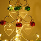 PersonalTree – Gegraveerde Kerstboom voor Feestdagen
