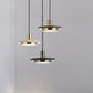 MarbleElegance Plafondlamp - Luxe Modern Marmeren Hanglamp