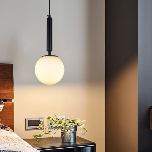ElegantShade Lamp - Luxe LED Hanglamp voor Elk Interieur
