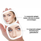 GlowMirror - Verlichte Spiegel voor een Stralende Look