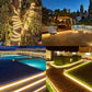 SolarFlex Light – Flexibele LED Strip met Zonne-energie