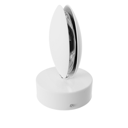 Lumina Ambiance Light - Moderne LED Vensterbankverlichting met 360-Graden Ambiance