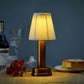 GleamLight Tafellamp - Verfijnde Messing Tafellamp voor Moderne Verlichting en Sfeer