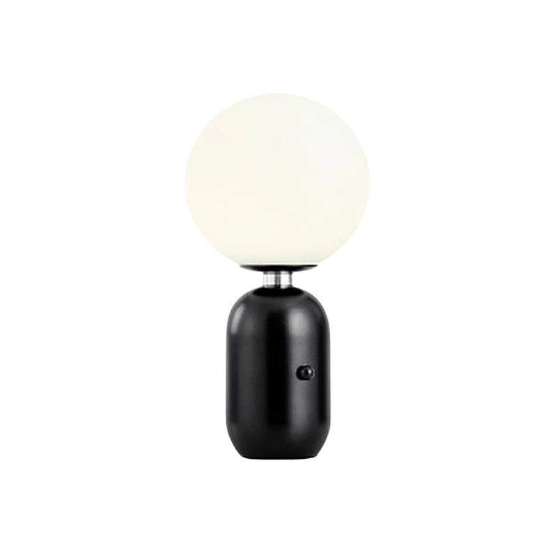 SphericalStyle - Elegante Bolvormige Lamp voor Diverse Ruimtes