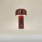 Powermush – Draadloze Oplaadbare LED Lamp met Speels Design