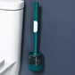 BristleFlex – Revolutionaire Toiletborstel voor de Ultieme Schoonmaakervaring