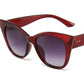 Lina Shades – Retro Gepolariseerde Zonnebril