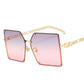 Mirthe Shades - Retro Zonnebril voor Stijlvolle Look