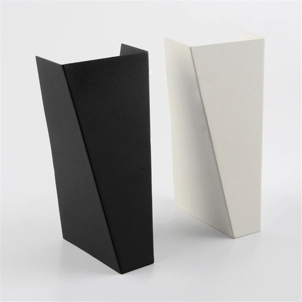 ChâteauLumière - Luxe Modulaire Muurlamp voor Moderne Interieurs