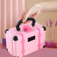 LittleGlam Set - Wasbare Make-up voor Kinderen