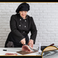 CulinaryMaster - Luxe Japanse Messen Set van 7