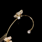 Aurelia Butterfly Earrings – Unieke Mode Accessoire