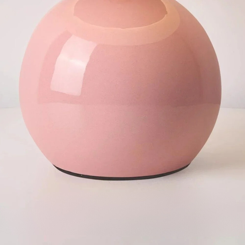 Elegante Crème Tafellamp – Sfeervolle Verlichting voor Thuis