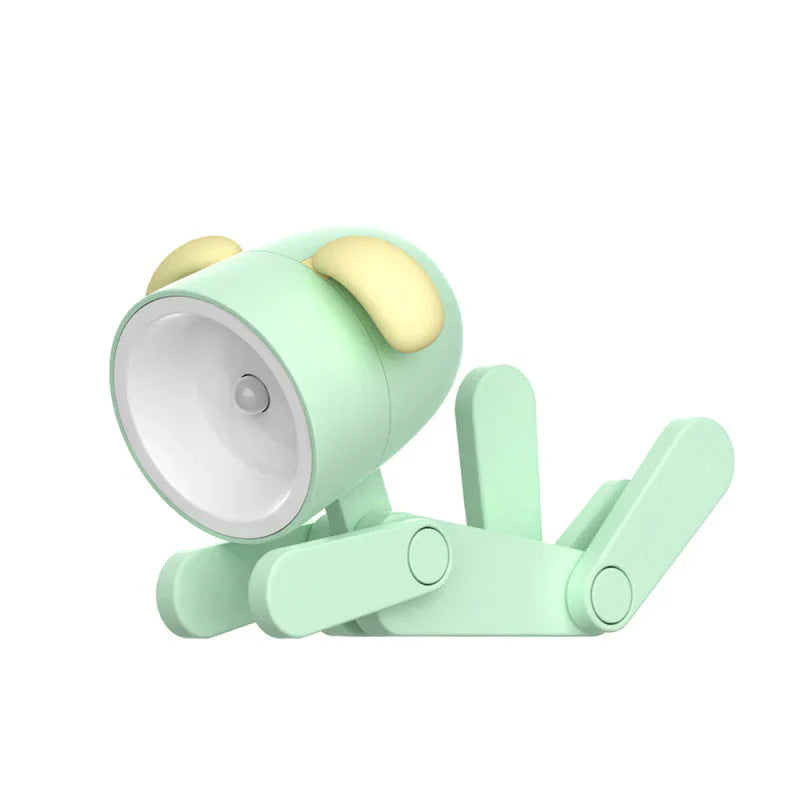GlowMini - Compact en Sfeervol LED Nachtlampje