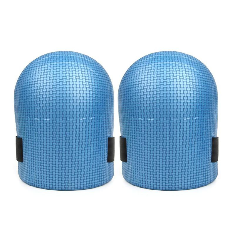 SafeKnee Pads - Comfortabel Tuinieren met Bescherming