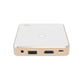 SmartBeam Projector - Innovatieve Full HD Beeldweergave