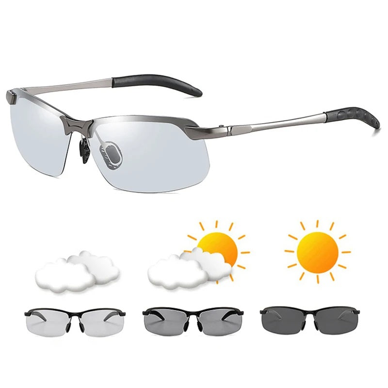 Silvius Shades - Vintage Zonnebril voor de Trendsetter