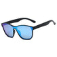 Gideon Shades – Moderne Vierkante Zonnebril
