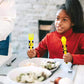 ConstructoFork - Stoere Kinderbestek Set voor Bouwen