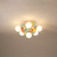 ModernBrilliance Lamp - Stijlvolle LED Hanglamp voor Elke Ruimte