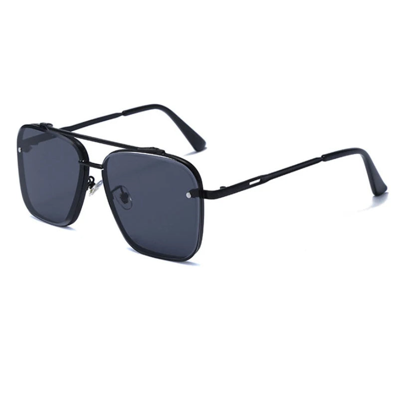 Zoltan Shades – Elegante en Stoere Zonnebril