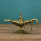 WishGlow Lamp – Retro Verlichting voor Tafels
