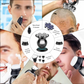 FlexiShave Pro - Luxe Trimmer voor Perfect Scheren