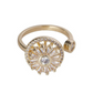Serenio Spinner Ring – Stressverlichting en Rustgevende Sieraden