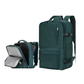 EasyTravel Handbagage - Stijlvolle en Ruime Handbagage voor Ultiem Reiscomfort en Gemak